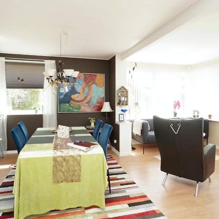 6 Person Holiday Home In Kors R Korsør Exterior foto