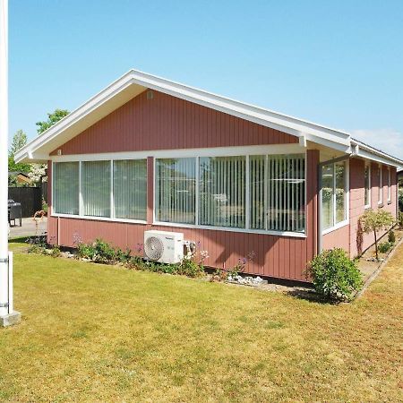 6 Person Holiday Home In Kors R Korsør Exterior foto
